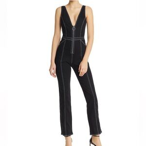 Tiger Mist Jumpsuit XS